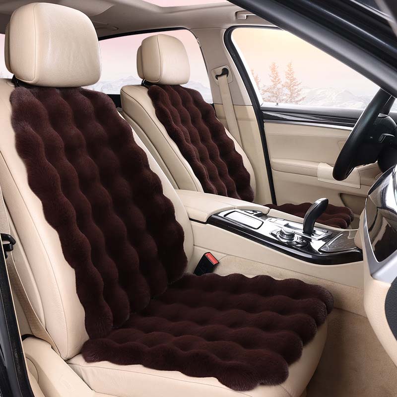 New Year Limited-Time 70% Off💥Non-Slip Winter Car Seat Warmer Pad