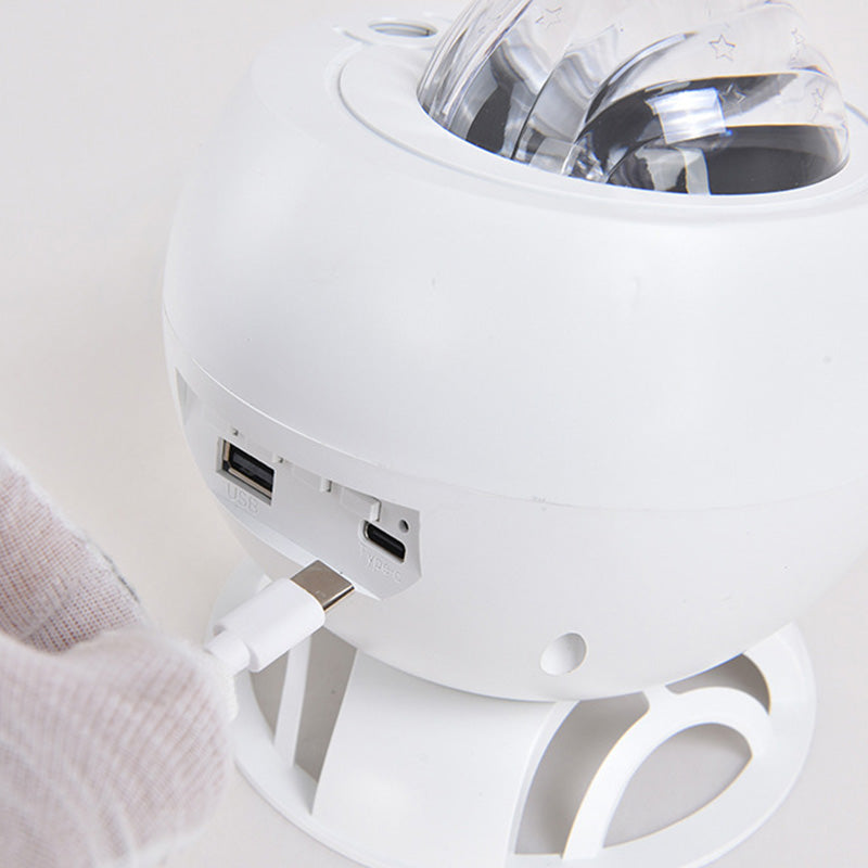2026 New Model🎁Aurora Star Projector with Bluetooth Speaker