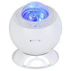 2026 New Model🎁Aurora Star Projector with Bluetooth Speaker