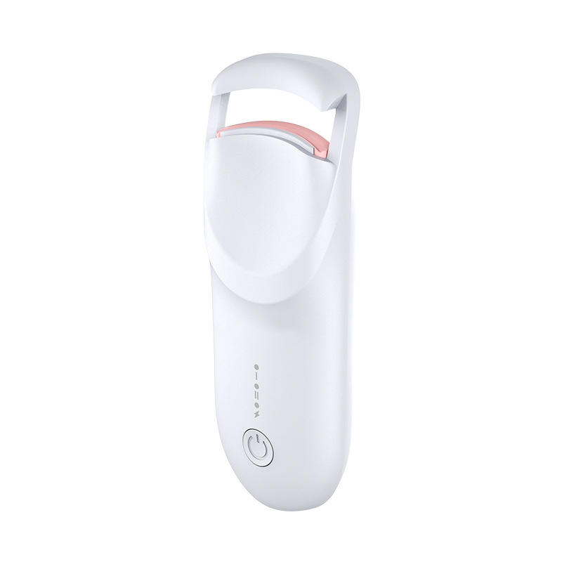 Electric Eyelash Curler for Long-Lasting Curls
