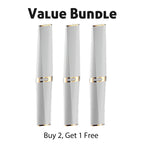 Rapid Heat Anti-Scald Eyelash Styler-Damage-Free Lash Styling Quick-Acting Rechargeable Portable