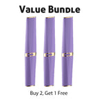 Rapid Heat Anti-Scald Eyelash Styler-Damage-Free Lash Styling Quick-Acting Rechargeable Portable