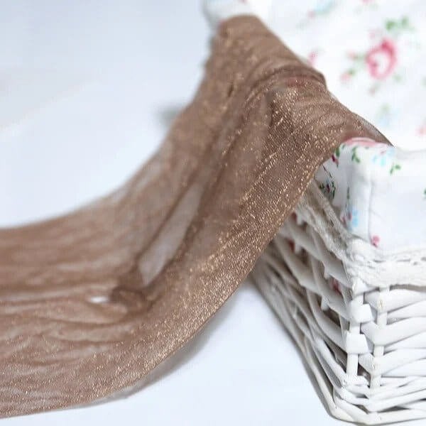 🔥BUY 1 GET 1 FREE🔥Pearlescent Silk Stockings Sexy Nylon Pantyhose