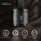 Multi-Functional Instant Concealer Hairline Powder