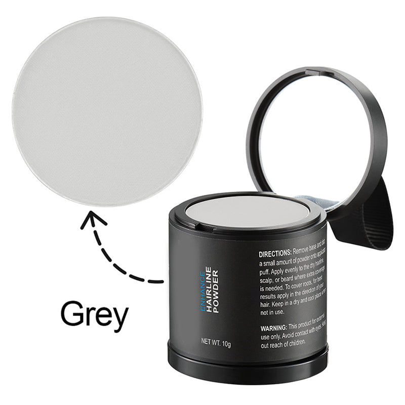 Multi-Functional Instant Concealer Hairline Powder