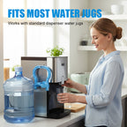 Universal Water Jug Carrying Handle