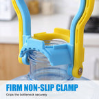 Universal Water Jug Carrying Handle