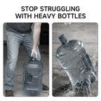 Universal Water Jug Carrying Handle