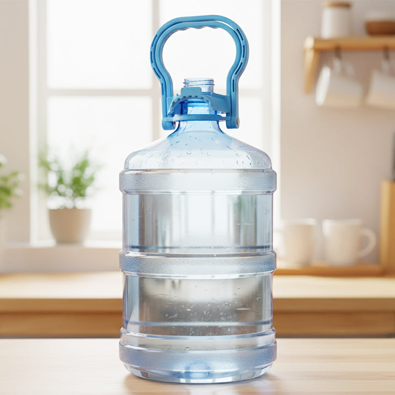 Universal Water Jug Carrying Handle