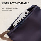 Eyeglass Temple & Frame Adjustment Tool