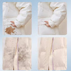 Gentle Deep Clean Detergent for Down Garments