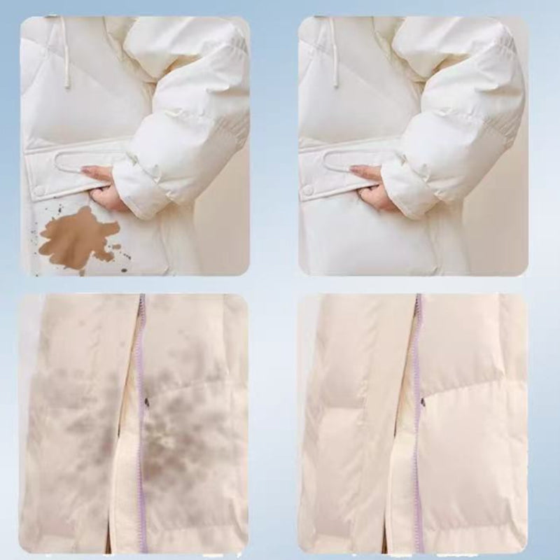 Gentle Deep Clean Detergent for Down Garments