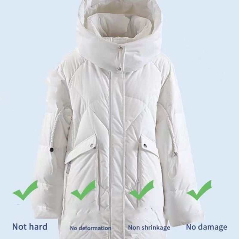 Gentle Deep Clean Detergent for Down Garments