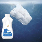 Gentle Deep Clean Detergent for Down Garments