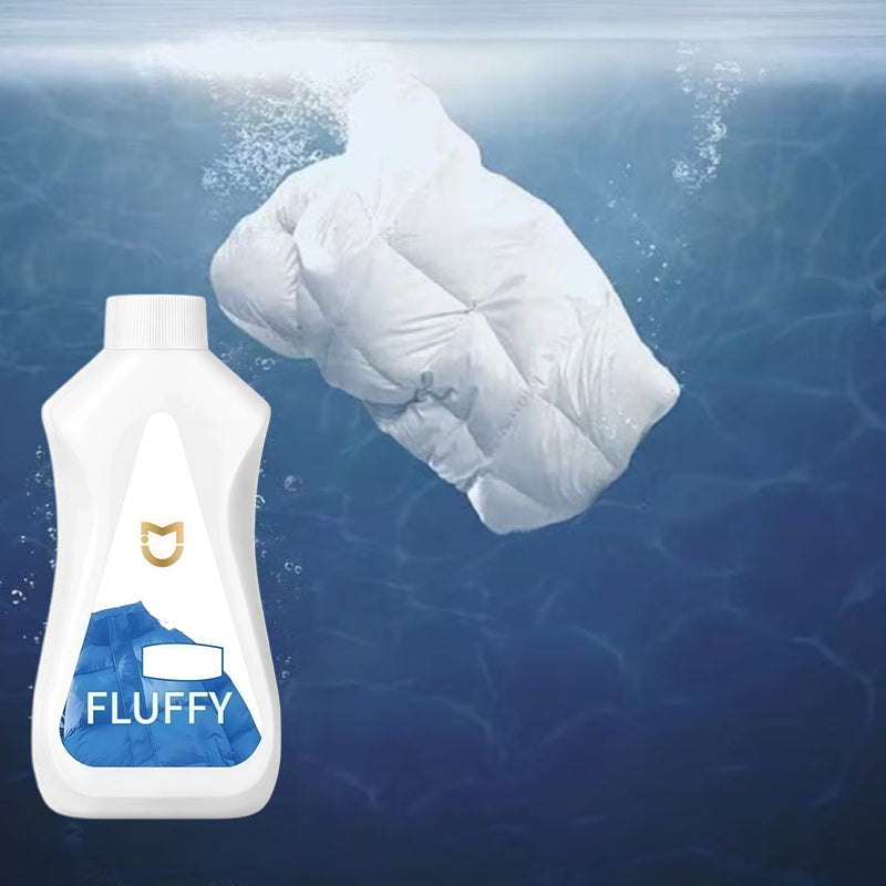 Gentle Deep Clean Detergent for Down Garments