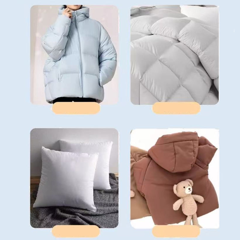 Gentle Deep Clean Detergent for Down Garments