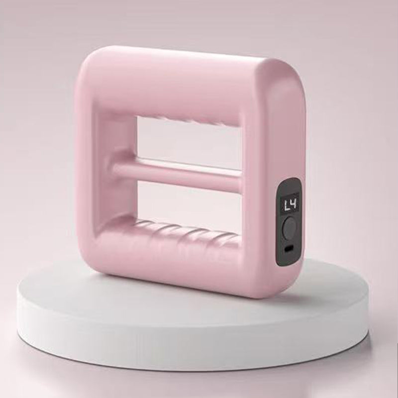 Limited-Time Special Offer🎁Vibrating Fascia Ring Massager for Body Sculpting