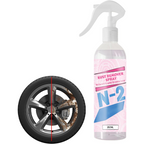 🚗Automotive Rust Removal & Refurbishment Spray