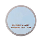 Portable Makeup Brush Cleaning Soap🎁BUY 1 GET 1 FREE