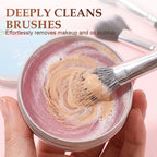 Portable Makeup Brush Cleaning Soap🎁BUY 1 GET 1 FREE