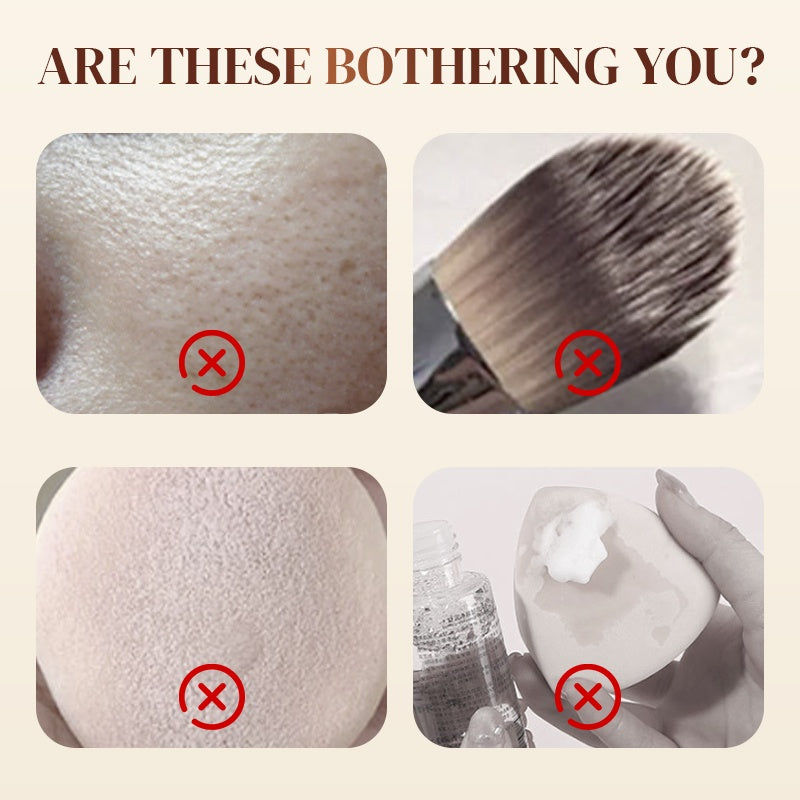 Portable Makeup Brush Cleaning Soap🎁BUY 1 GET 1 FREE