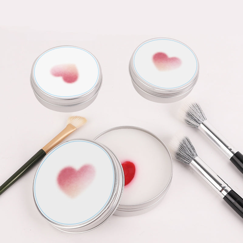 Portable Makeup Brush Cleaning Soap🎁BUY 1 GET 1 FREE