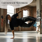 🔥HOT SALE 60% OFF🔥Men's Quick-Dry Athletic Track Pants with Side Stripes