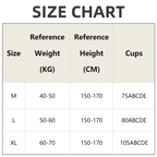 Women’s Thermal Tank Tops with Built-In Bra
