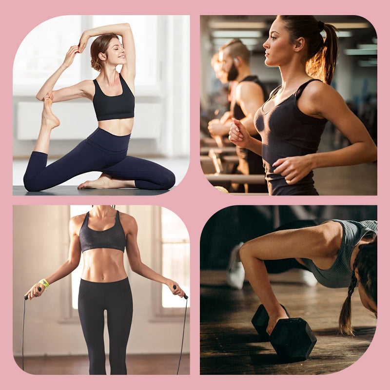 Today's Flash Sale: Buy 1 Get 1 Free⏰Indoor Fitness Non-slip Training Shoes