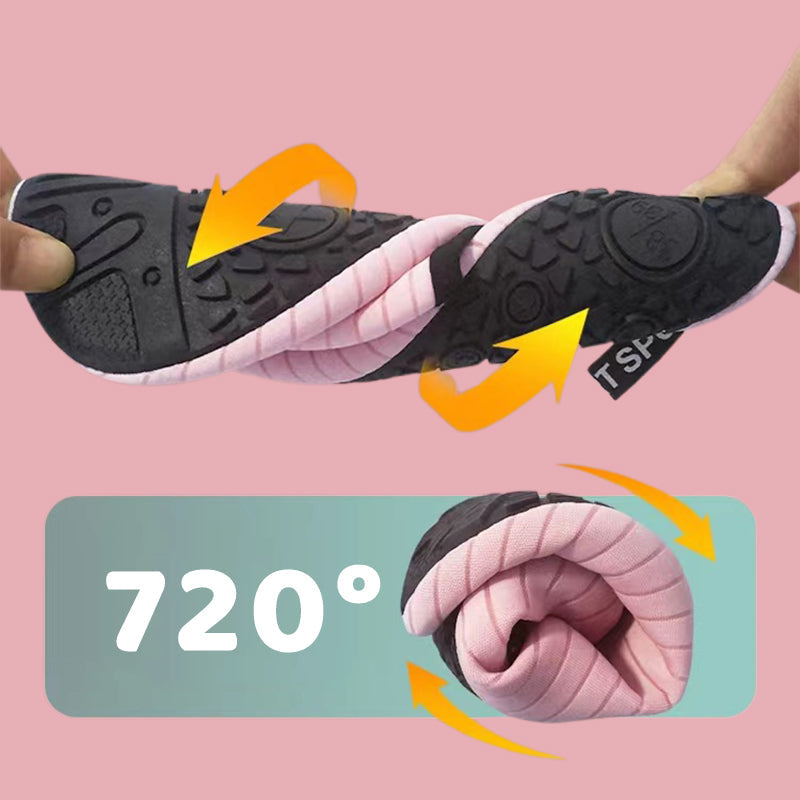 Today's Flash Sale: Buy 1 Get 1 Free⏰Indoor Fitness Non-slip Training Shoes