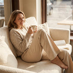 🎁2026 Final Hours Flash Sale ￡14.99!!⚡👖Women's High-Waist Dress Pants