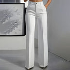 ✨🔥Women's High-Waist Dress Pants💓