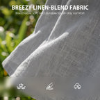 ⏳Time-Limited Special⏰Men's Hooded Casual Loose Top & Pants 2-Piece Set