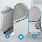 High-Strength Alloy Caulk Removal Scraper 🎁Free Kitchen and Bathroom Waterproof Sealant