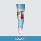 High-Strength Alloy Caulk Removal Scraper 🎁Free Kitchen and Bathroom Waterproof Sealant