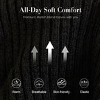 Women's Knit Ribbed Bodycon Mini Dress