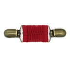 Alloy Elastic Waist Clip for Clothing