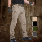 🔥👖 60% off! Multifunctional Stretch Tactical Pants – Zippered pockets, slim fit, and stretch fabric for total freedom of movement.