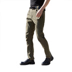 🔥👖 60% off! Multifunctional Stretch Tactical Pants – Zippered pockets, slim fit, and stretch fabric for total freedom of movement.