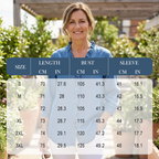 📢2026 Hot Sale 50% off⏰ Women's Casual Ruffle V-Neck Shirt | Soft, Breathable & Flattering High-Low Hem ✨