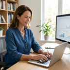 📢2026 Hot Sale 50% off⏰ Women's Casual Ruffle V-Neck Shirt | Soft, Breathable & Flattering High-Low Hem ✨