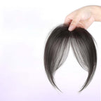 📢📢50%  OFF !! ⏰Lightweight Clip-on Extensions Invisible Topper Wig