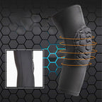 📢📢50%  OFF !!⏰Performance Knee Pad & Elbow Pad