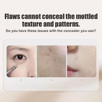 🔥BUY 1 GET 1 FREE✨3-in-1 Moisturizing Long-Lasting Concealer Palette✨