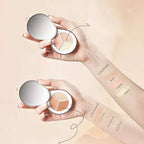 🔥BUY 1 GET 1 FREE✨3-in-1 Moisturizing Long-Lasting Concealer Palette✨