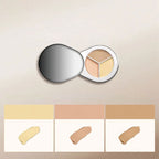 🔥BUY 1 GET 1 FREE✨3-in-1 Moisturizing Long-Lasting Concealer Palette✨