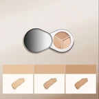 🔥BUY 1 GET 1 FREE✨3-in-1 Moisturizing Long-Lasting Concealer Palette✨
