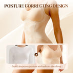 ✨Seamless Body Shaping Camisole with Built-in Bra