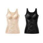 ✨Seamless Body Shaping Camisole with Built-in Bra