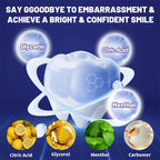 🥳2026 HOT SALE🥳💞50K+ SOLD!🦷 💜LAST CHANCE 50% OFF! Safe & Effective Whitening Strips. Gently brighten your smile for daily confidence. Don’t miss out! 🌸💎